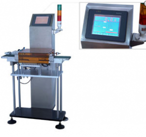 Checkweigher