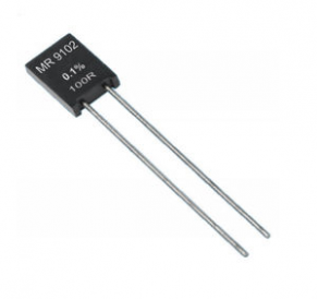 Metal-film resistor / high-accuracy - max. 600 k&amp;#x003A9;, 0.3 - 0.5 W, 0.005 - 1 % | MR series 