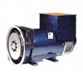 Synchronous alternator / for marine applications - max. 690 V, 250 - 500 kVA | STAMFORD® HC4 series
