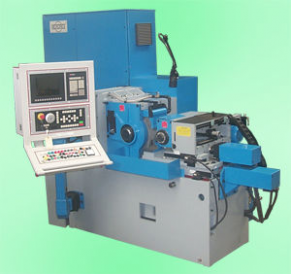 Centerless grinding machine - ø 500 x 200 mm | Type 2HB