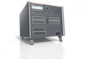 Load dump pulse generator - 60 V, 100 A | EM Test LD 200N100