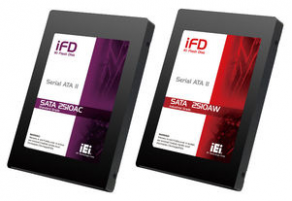 SSD hard disk drive - 8 - 128 GB | IFD-2510AC(AW)