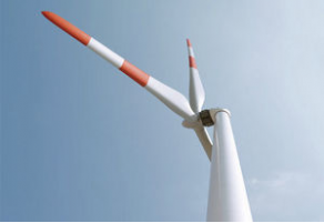 Permanent magnet direct-drive wind turbine - 1 500 - 1 800 kW, ø 80.3 m | LTW80