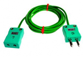 Thermocouple connector - -10 to 105°C