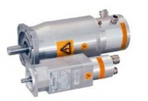 AC electric servo-motor / explosion-proof - 1.75 - 35 Nm | EX series