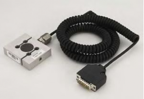 Tension load cell / compression - 50 - 10 000 lbf | SLC series