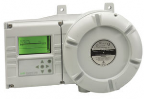 Oxygen analyzer / process - ATEX | SERVOTOUGH OxyExact 2200