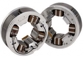 Magnetic bearing - Synchrony®