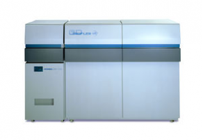 Glow discharge spectrometer / GDS - 110 - 800 nm | GD-Profiler HR&trade;