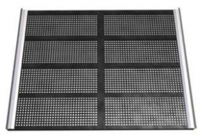 Grate steel - TFX 