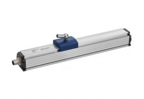 Linear position sensor / absolute magnetostrictive - max. 4250 mm | TP1 series