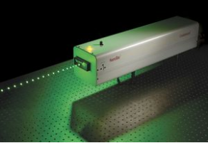 Nd:YAG laser / pulsed - 450 - 850 mJ, 266 - 1064 nm | Surelite™ Series