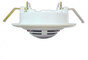 Fire detector / addressable / analog - MG-3600