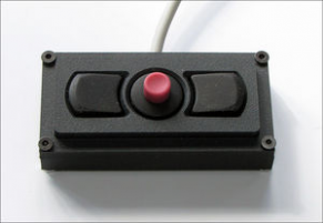 Joystick mouse - KT-MOU-02