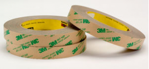 Transfer adhesive tape / acrylic - 3M&trade; 467MP