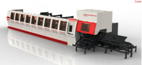 Laser cutting machine / high-performance - CE/FDA/1000w 2000W/LT9035
