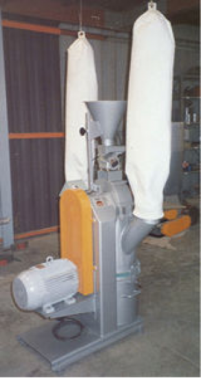 Hammer mill - MACSA 300 