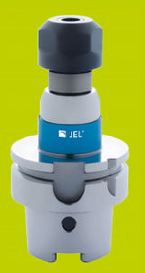 Synchro tapping tool-holder - JEL®