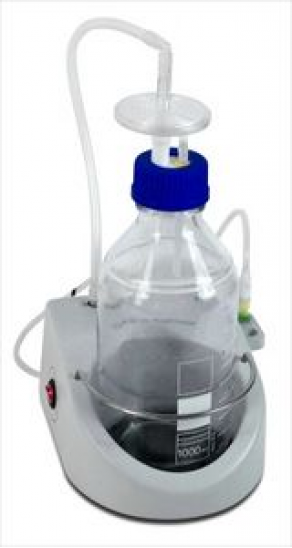 Bottletop aspirator - FTA-1 -500 mbar