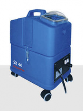 Water-jet cleaning machine - 1 570 W, 12 kg, 4 bar | SX 44