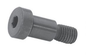 Shoulder screw