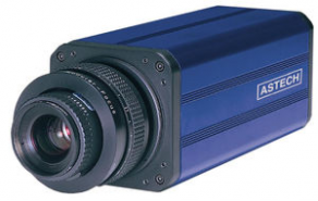Line-scan camera / CCD / full color - 2 048 - 8 192 px | LIXUS-i PN series 