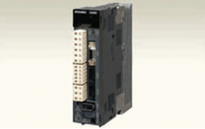 EtherCAT servo-amplifier / compact - 0.1 - 22 kW | MR-J3