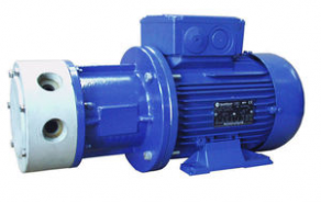 Turbine pump / magnetic-drive - 3/4"÷1"½ - 13 m³/h - 10 Bar | PTM