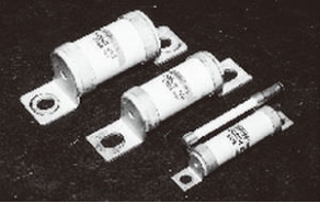 Fast-acting fuse / cylindrical / high-voltage - 1 000 V, 16 - 630 A | 1000GH series