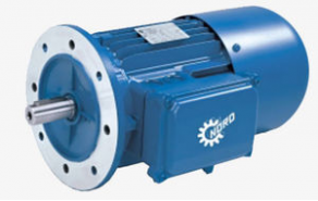 Asynchronous electric motor - 0.12 - 200 kW