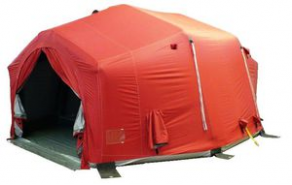 Tent mobile / retractable - TRELLTENT&trade; XI