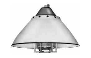 Incandescent warning ceiling light - 60 - 300 W | Appleton ATX LDP, NN800, NT600, Stylmaster