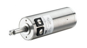 Motorized actuator / linear / compact - max. 1 600 N, max. 130 mm/s, max. 300 mm | Mini 01 series