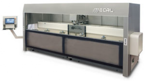 CNC machining center / 4-axis / vertical - 4225 x 530 x 410 mm | MC 305 KOSMOS TM 