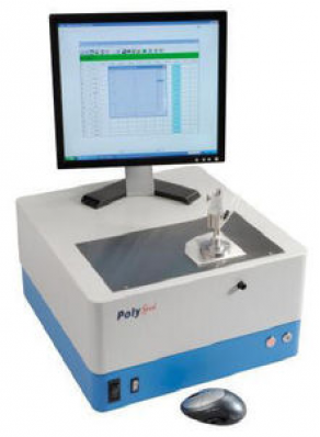 Optical spectrometer / CCD / for scientific applications - 165 - 470 nm | PolySpek-F