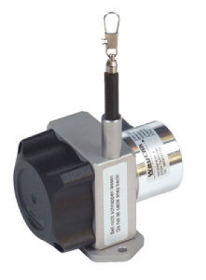 Cable position sensor / compact / EtherCAT / CANopen - 50 - 1 250 mm | SX50 series 