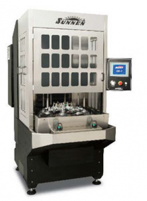 Vertical honing machine - ø 3.9 - 50 mm, 100 - 2 500 rpm | VSS® series