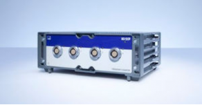 Rugged data acquisition system - max. 96 000 Hz | QuantumX MX460-P