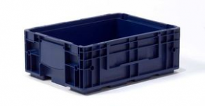 Stacking container - 396 x 297 x 147.5 mm, max. 20 kg | R-KLT 4315