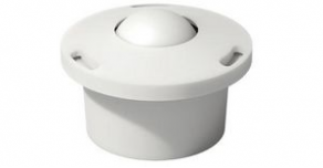 Polymer ball transfer unit / with plastic housing - ø 12 - 45 mm | xiros® B180   