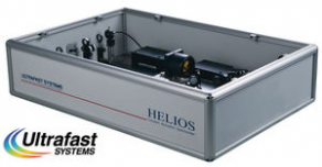 UV VIS spectrometer / NIR - 350 - 1600 nm, 8 ns, 7 fs | HELIOS