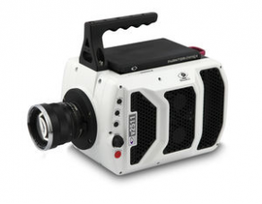 Digital camera / CMOS / high-speed / megapixel - 1280 x 800 pix, 677 000 - 1 000 000 fps | Phantom v2511