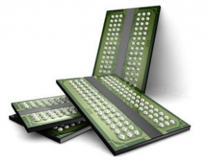 SDRAM memory - MT40A series