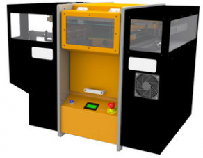 Paper 3D printer - Matrix 300+