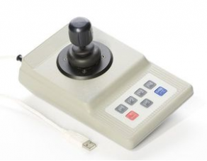 3-axis joystick