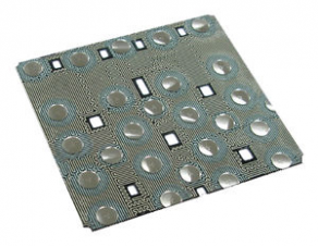Printed circuit board flexible