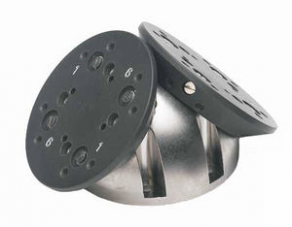 Swivel joint for air transfer in robotic applications - 360 - 440 g | C series