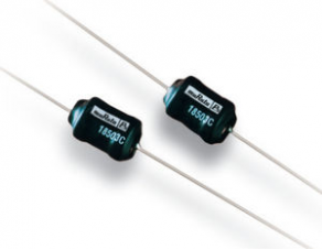 Axial leaded inductor / for electronics - 1 000 µH, 0.44 A | 18105C