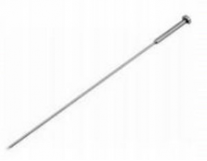 Needle valve - 550 W, ø 2 - 6 mm | Z10711 series