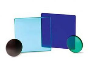 Optical filter / glass